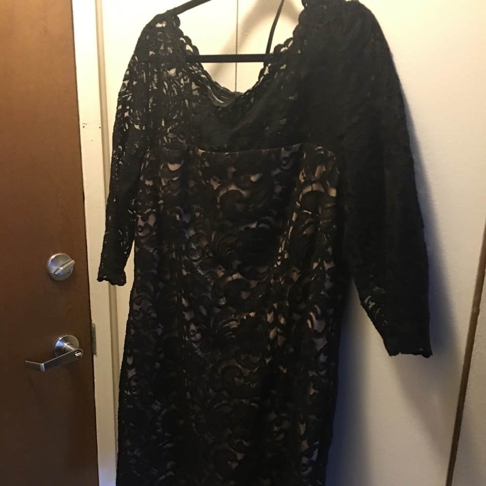 Xscape Formal Dress